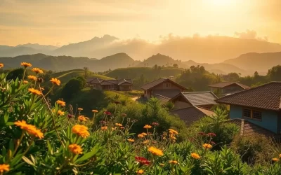 Miaoli County, Taiwan: Best Months for a Weather-Savvy Trip