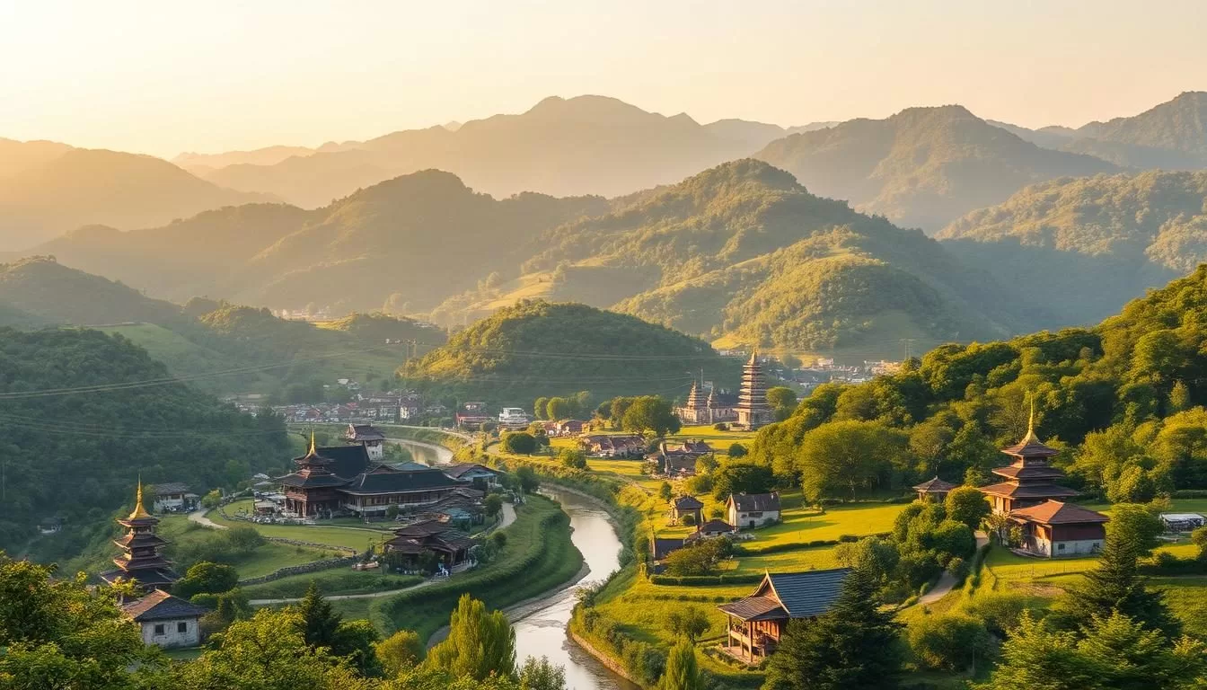Miaoli County, Taiwan: Best Things to Do - Top Picks
