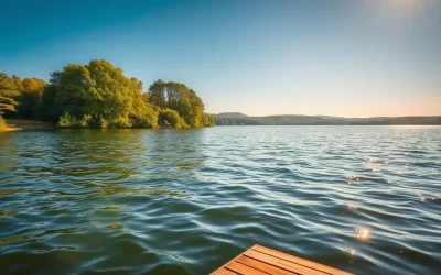 Michigan, United States: Best Months for a Weather-Savvy Trip
