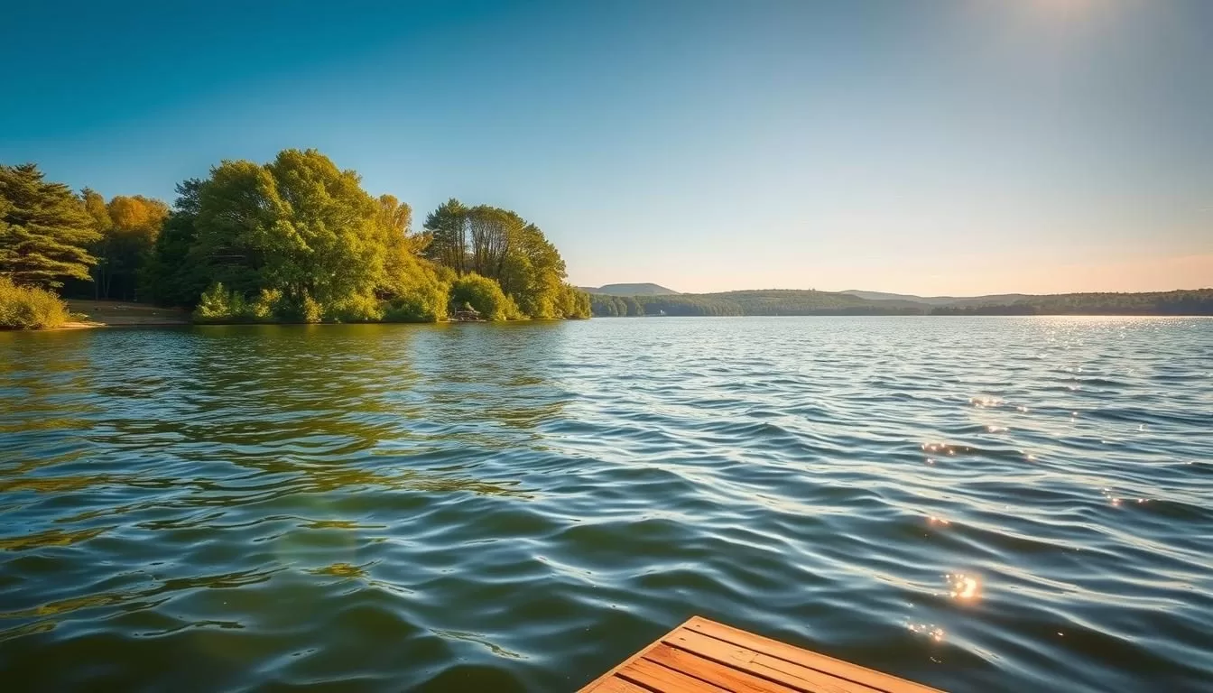 Michigan, United States: Best Months for a Weather-Savvy Trip