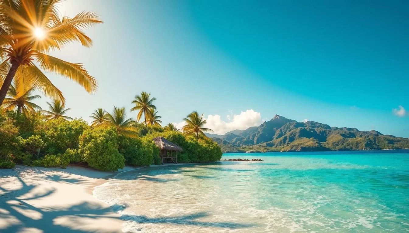 Micronesia: Best Months for a Weather-Savvy Trip
