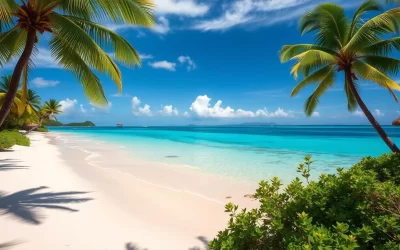 Micronesia: Top Festivals to Check Out When Visiting