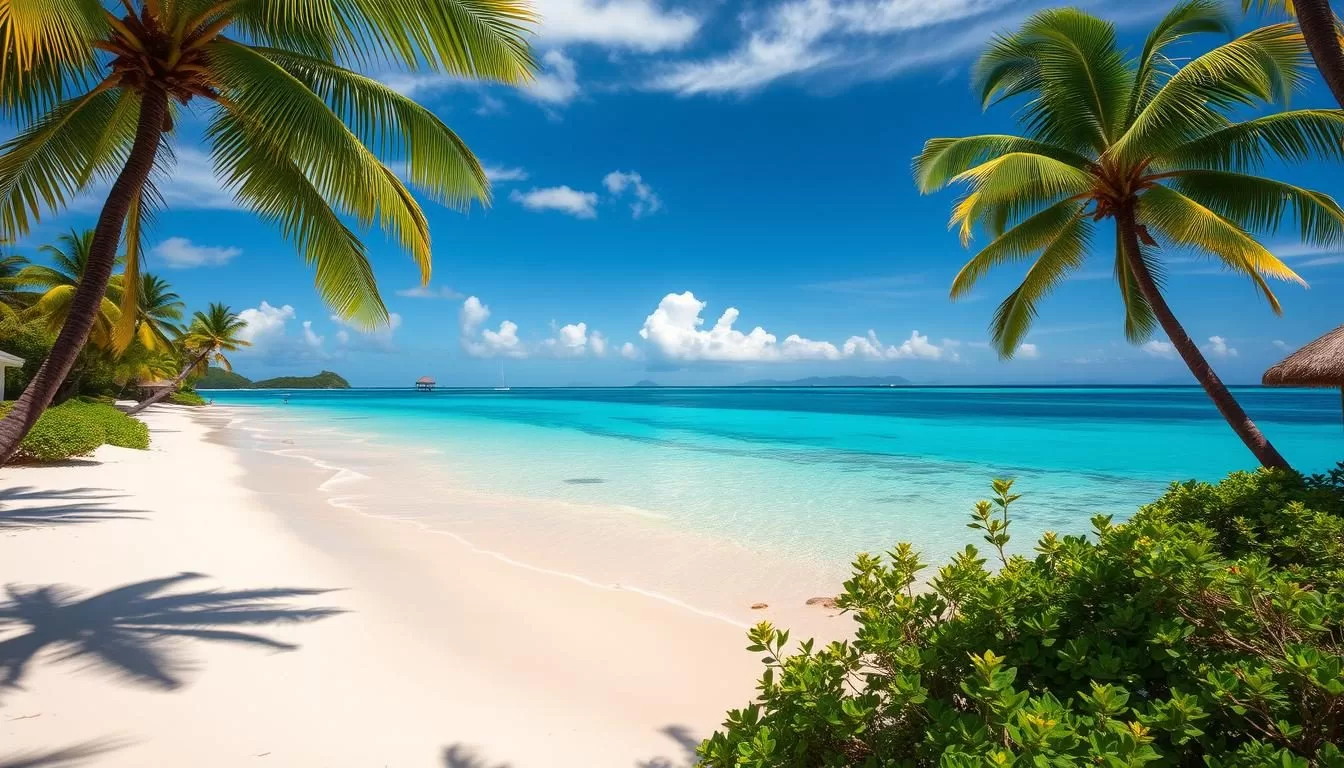 Micronesia: Top Festivals to Check Out When Visiting