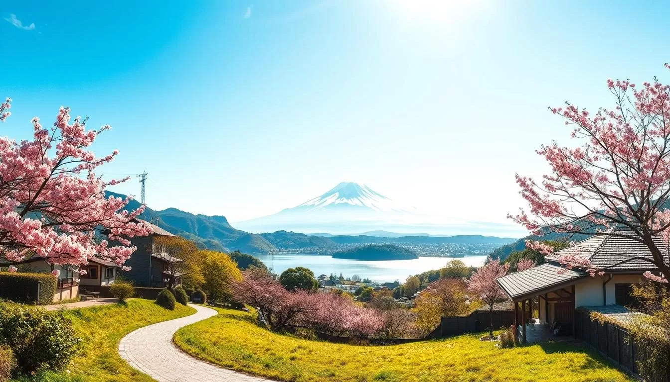 Mie Prefecture, Japan: Best Months for a Weather-Savvy Trip