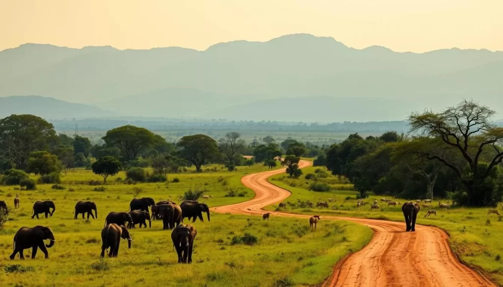 Mikumi National Park, Tanzania: Best Things to Do - Top Picks