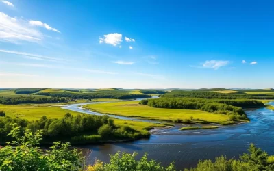 Minnesota, United States: Best Months for a Weather-Savvy Trip