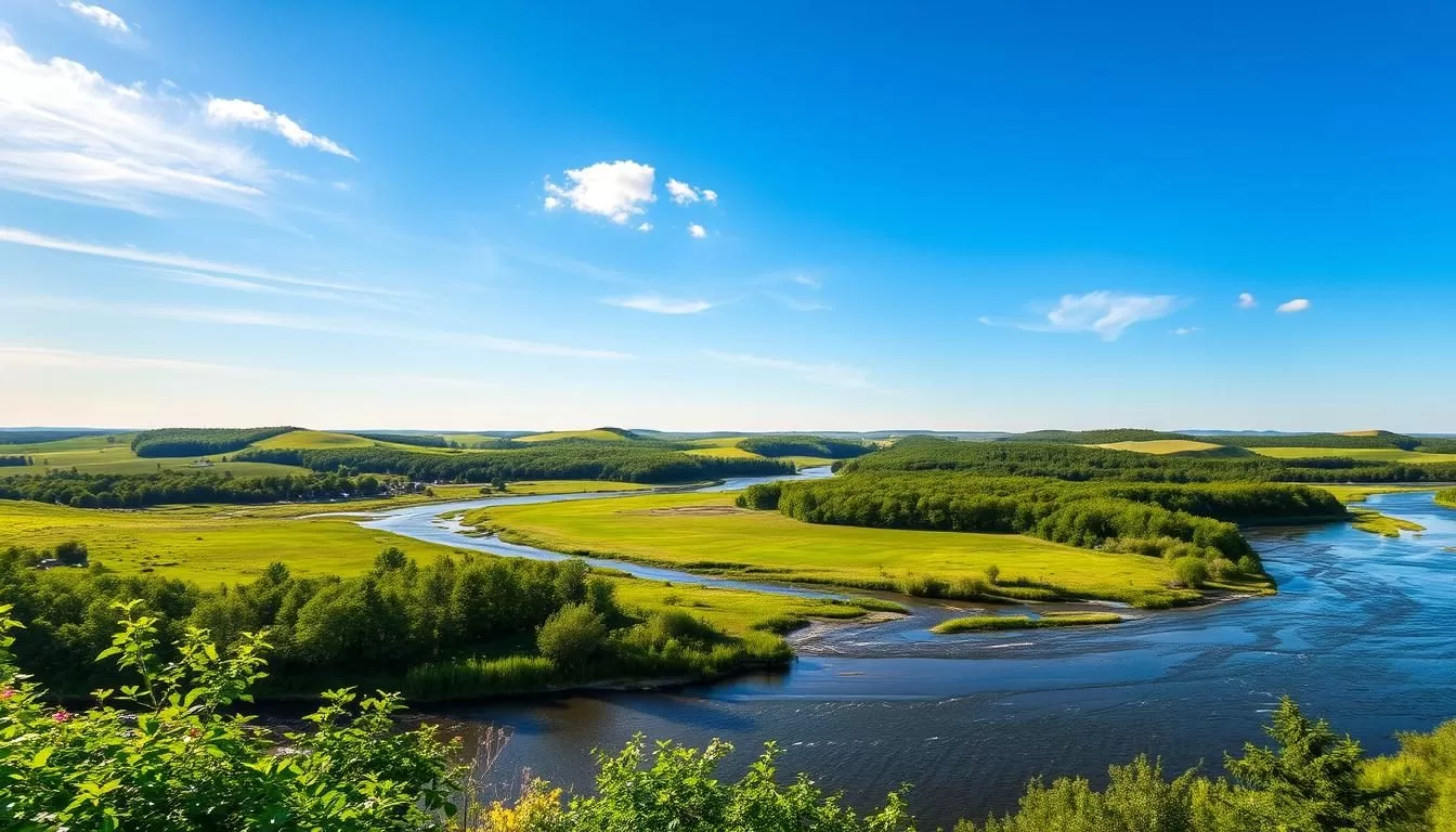 Minnesota, United States: Best Months for a Weather-Savvy Trip