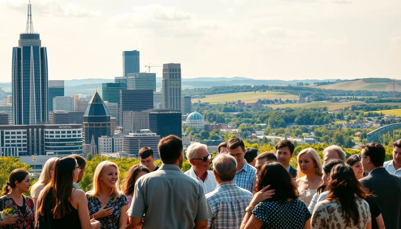 Minnesota, United States: Official and widely spoken languages