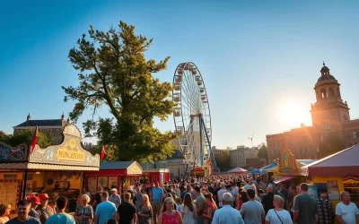 Minnesota, United States: Top Festivals to Check Out When Visiting