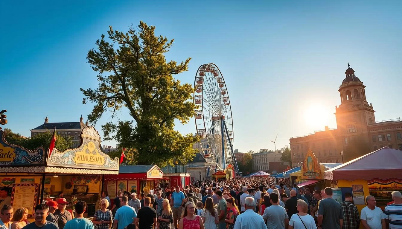 Minnesota, United States: Top Festivals to Check Out When Visiting