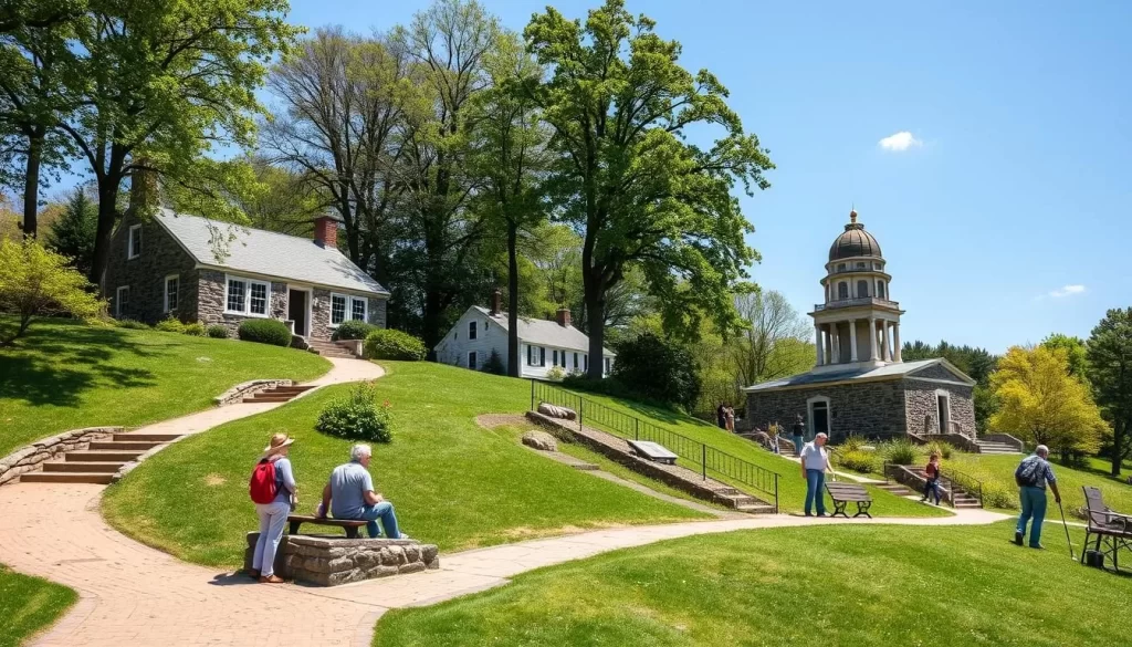 Minuteman National Historical Park image