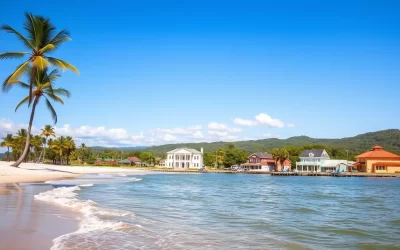 Mississippi, United States: Best Months for a Weather-Savvy Trip