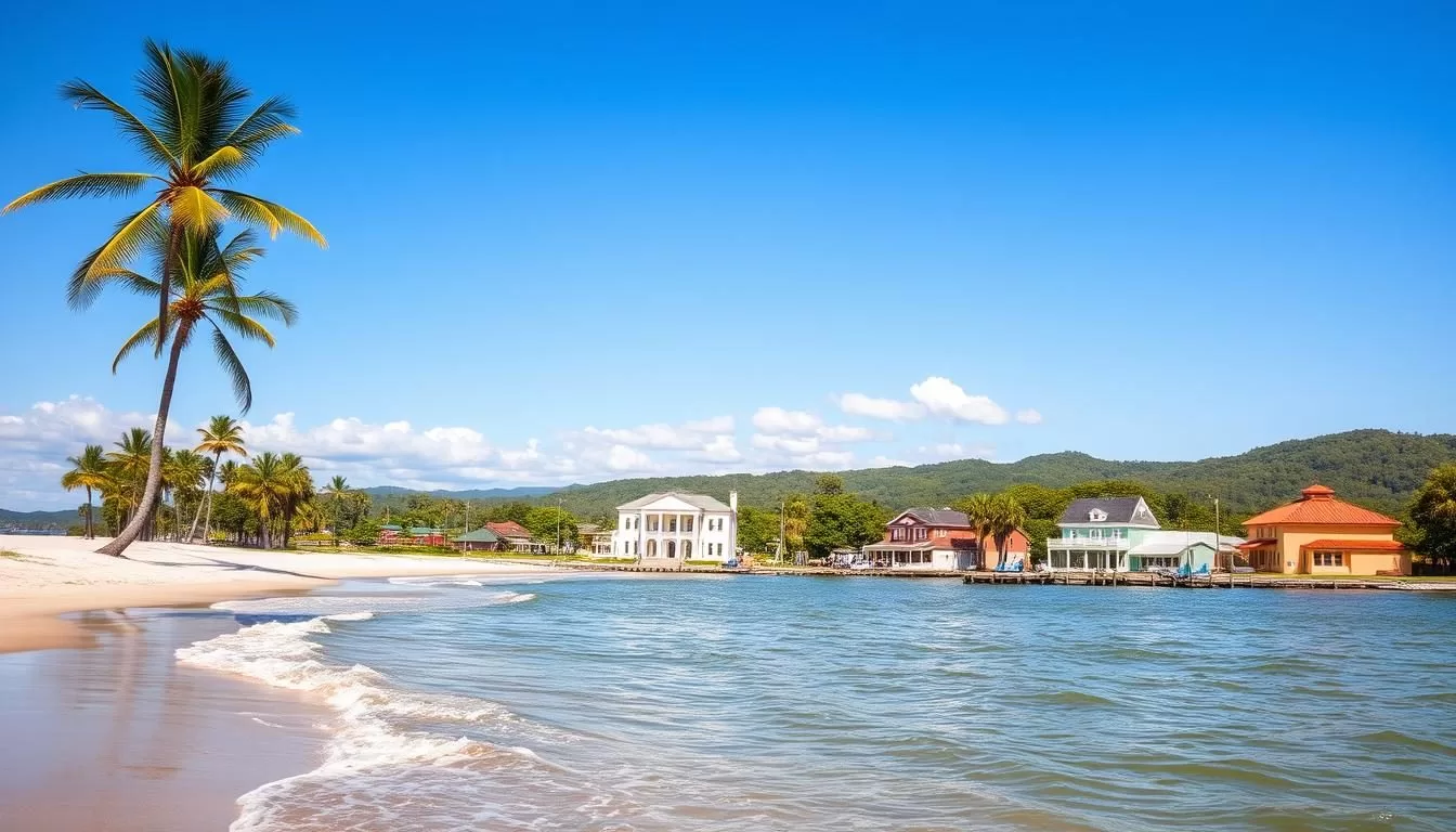 Mississippi, United States: Best Months for a Weather-Savvy Trip