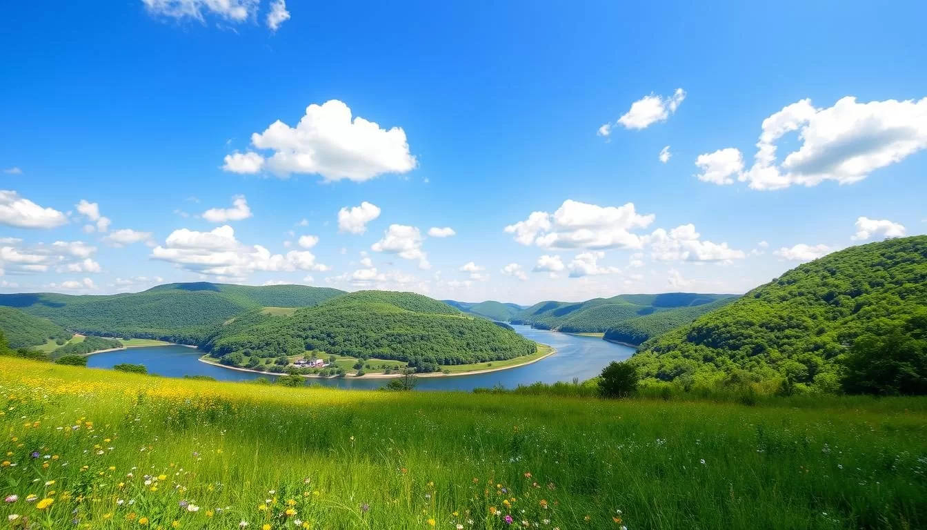 Missouri, United States: Best Months for a Weather-Savvy Trip
