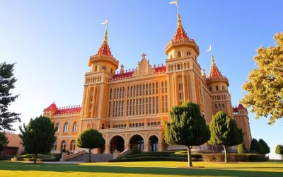 Mitchell, South Dakota: Best Things to Do – Top Picks