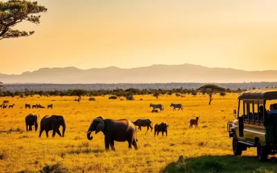 Mkomazi National Park, Tanzania: Best Things to Do – Top Picks