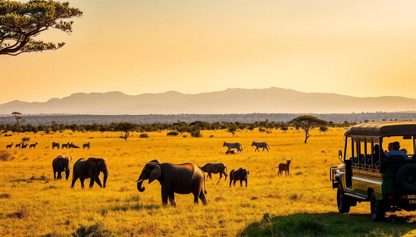 Mkomazi National Park, Tanzania: Best Things to Do - Top Picks