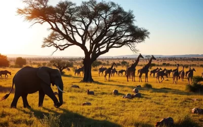 Mokala National Park, South Africa: Best Things to Do – Top Picks