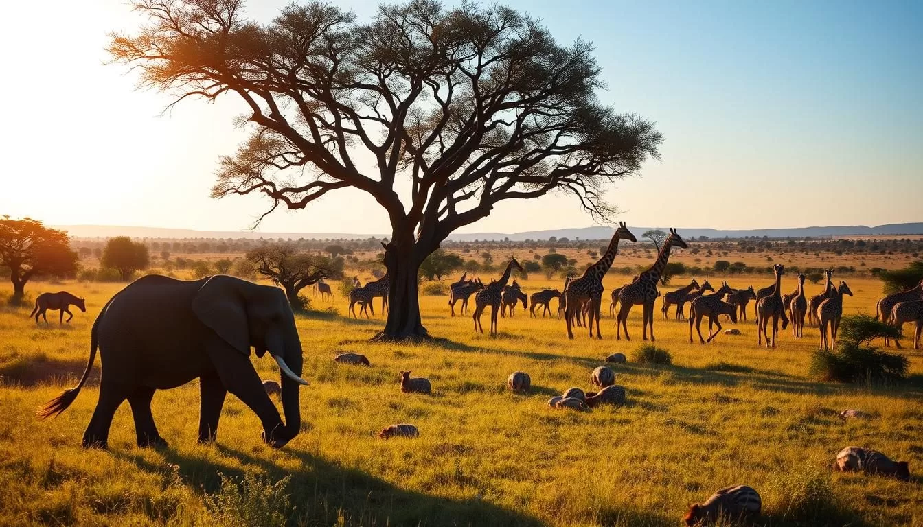 Mokala National Park, South Africa: Best Things to Do - Top Picks
