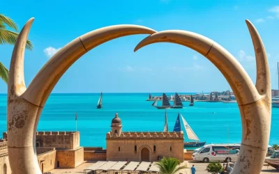 Mombasa, Kenya: Best Things to Do – Top Picks