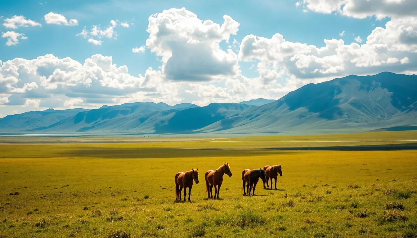 Mongolia: Best Months for a Weather-Savvy Trip