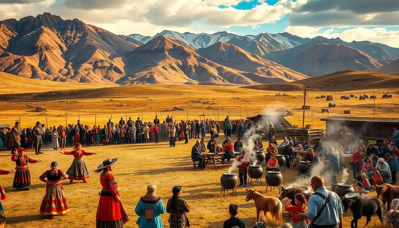 Mongolia: Top Festivals to Check Out When Visiting
