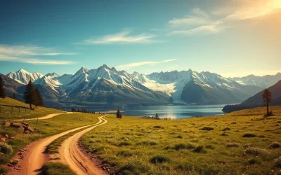 Montana, United States: Best Months for a Weather-Savvy Trip