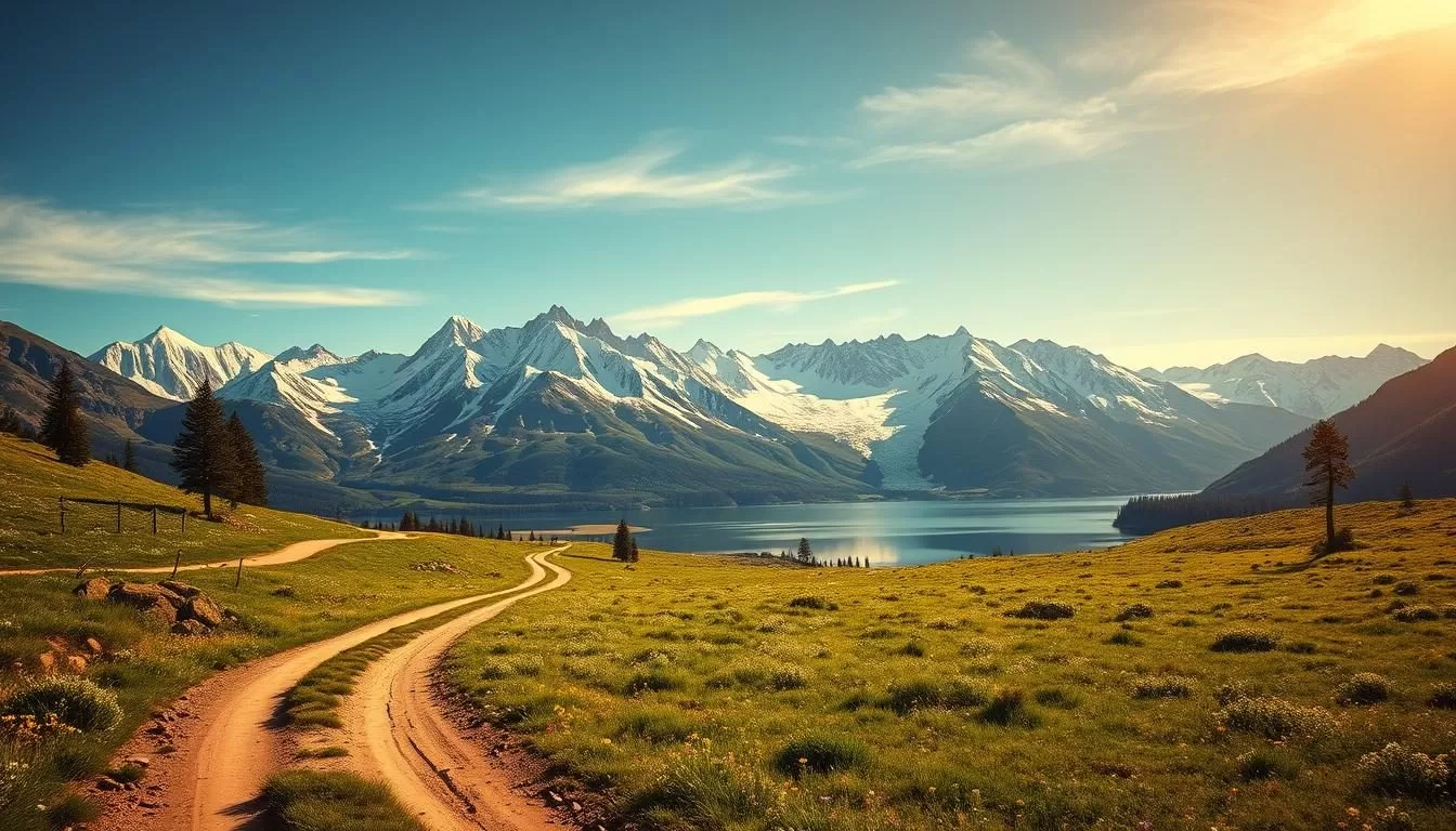 Montana, United States: Best Months for a Weather-Savvy Trip