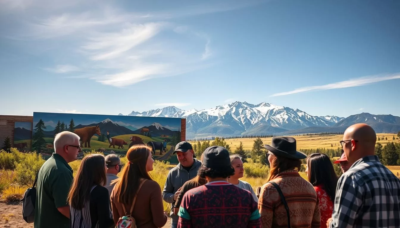 Montana, United States: Official and widely spoken languages