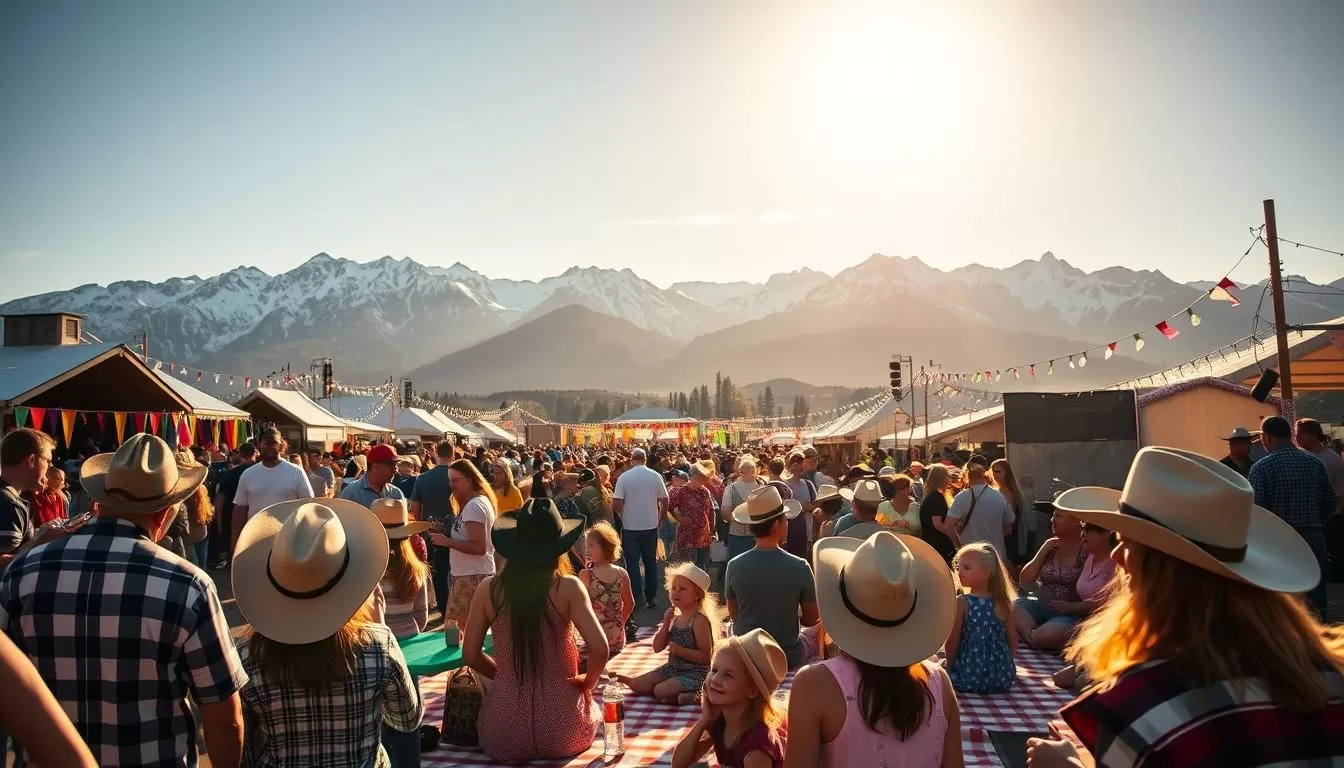 Montana, United States: Top Festivals to Check Out When Visiting
