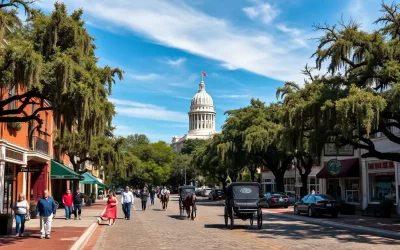 Montgomery, Alabama: Best Things to Do – Top Picks
