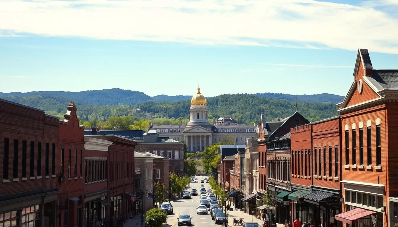 Montpelier, Vermont: Best Things to Do - Top Picks