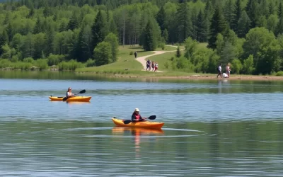 Moosehead Lake, Maine: Best Things to Do – Top Picks