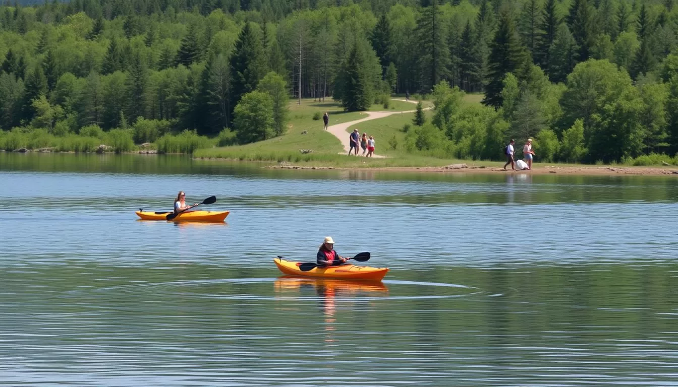 Moosehead Lake, Maine: Best Things to Do - Top Picks