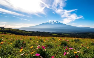 Mount Kenya National Park, Kenya: Best Things to Do – Top Picks