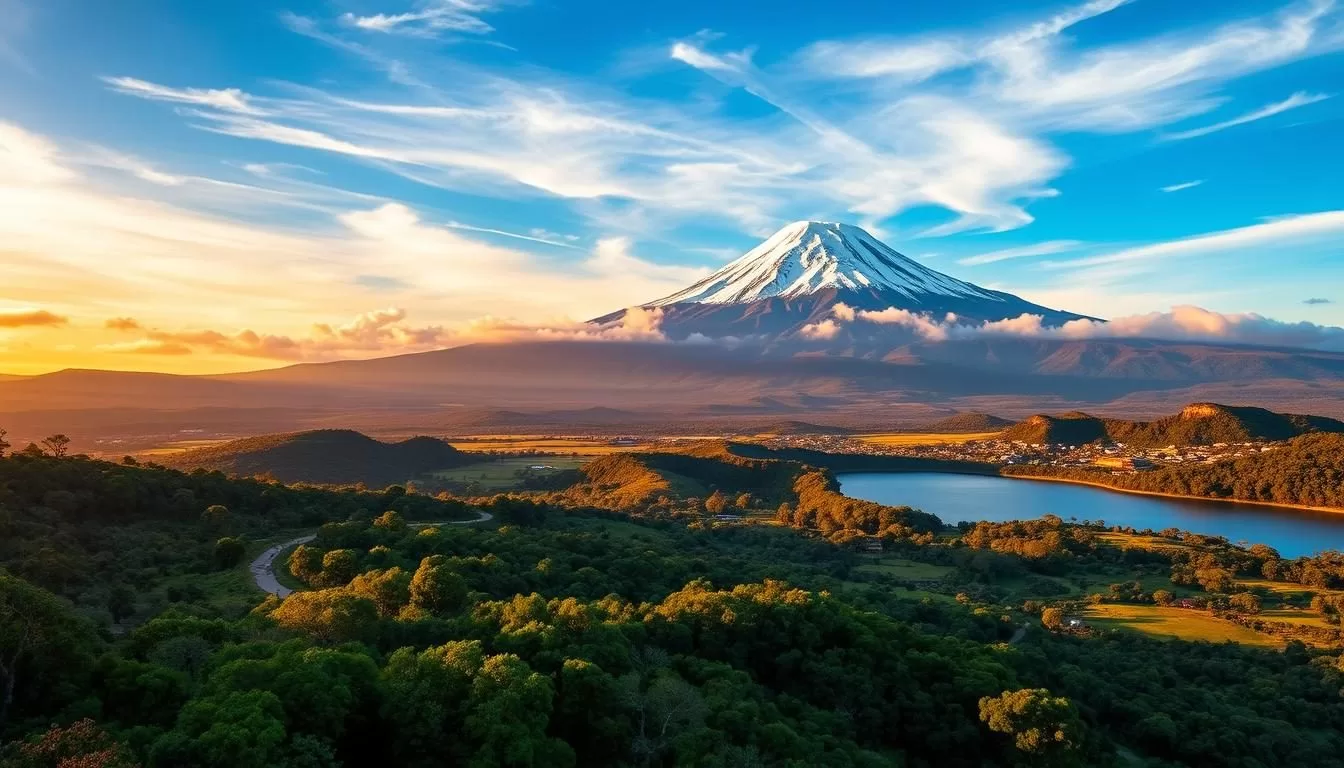 Mount Kilimanjaro National Park, Tanzania: Best Things to Do - Top Picks