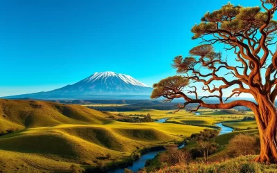 Mount Kilimanjaro, Tanzania: Best Things to Do – Top Picks
