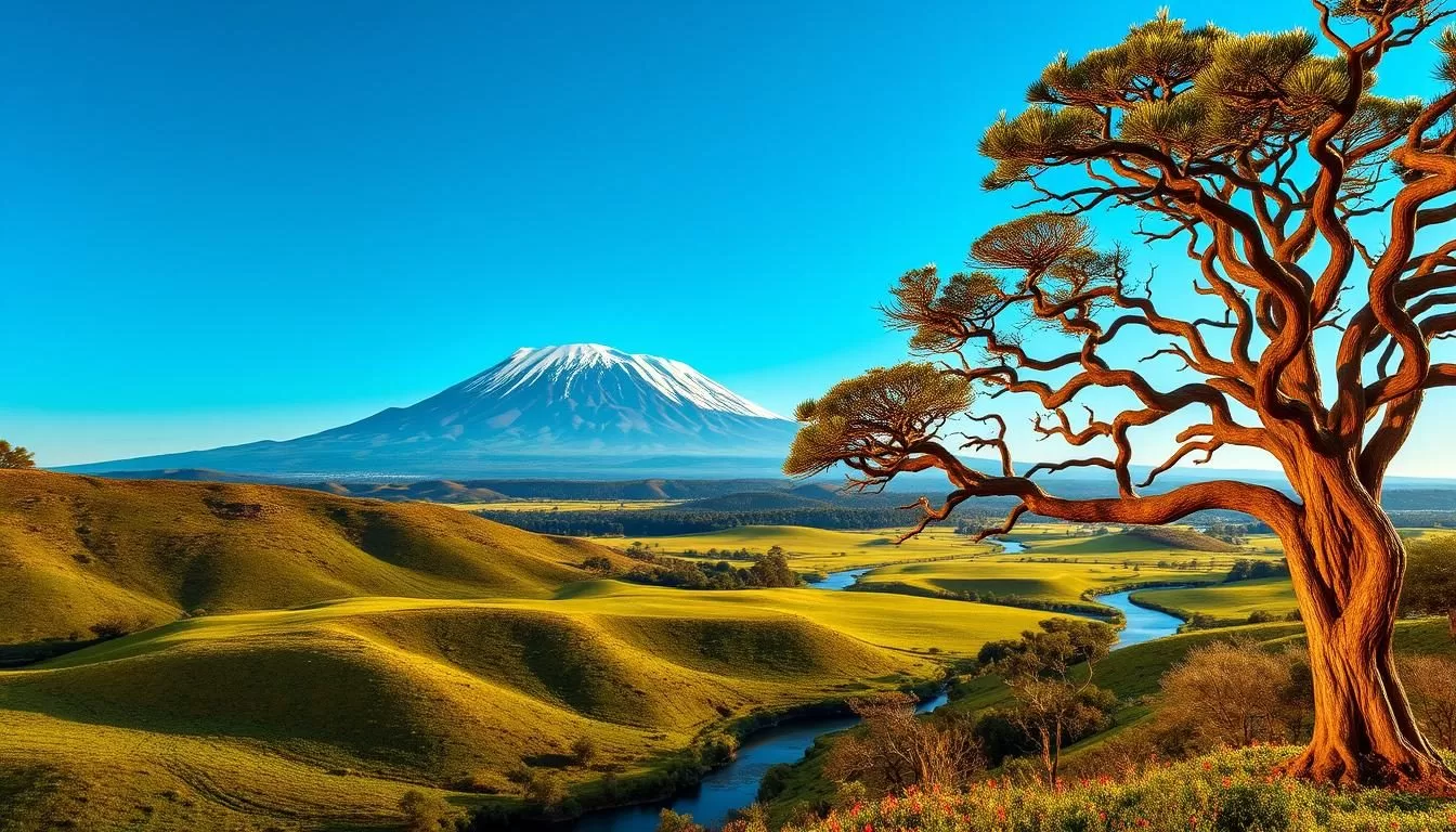 Mount Kilimanjaro, Tanzania: Best Things to Do - Top Picks