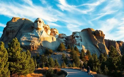 Mount Rushmore National Memorial, South Dakota: Best Things to Do – Top Picks