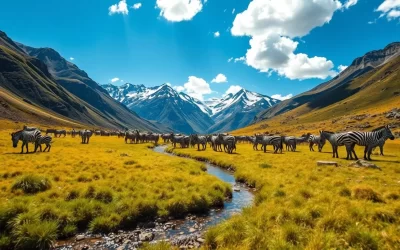 Mountain Zebra National Park, South Africa: Best Things to Do – Top Picks