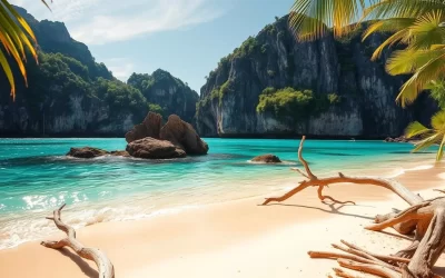 Mu Ko Similan National Park, Thailand: Best Things to Do – Top Picks