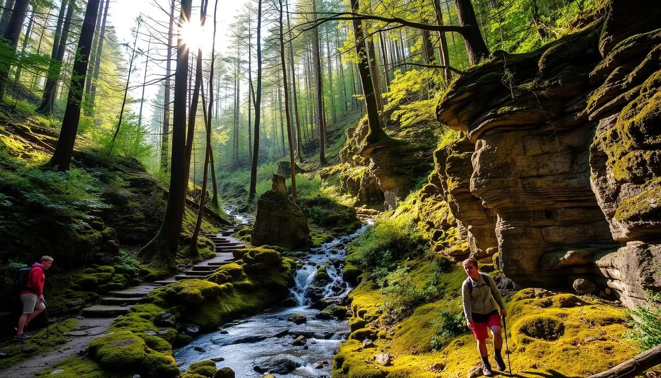 Müllerthal, Luxembourg: Best Things to Do - Top Picks