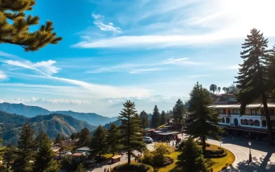Mussoorie, Uttarakhand: Best Things to Do – Top Picks