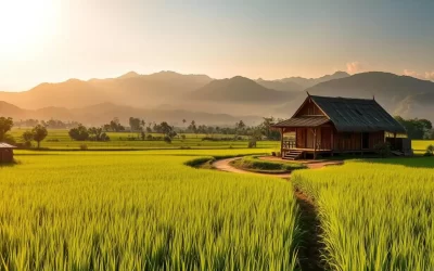 Myanmar: Best Months for a Weather-Savvy Trip