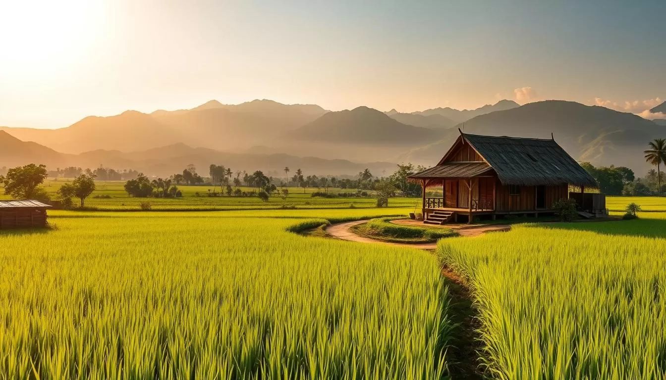 Myanmar: Best Months for a Weather-Savvy Trip