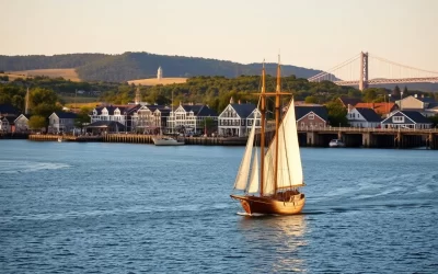 Mystic, Connecticut: Best Things to Do – Top Picks