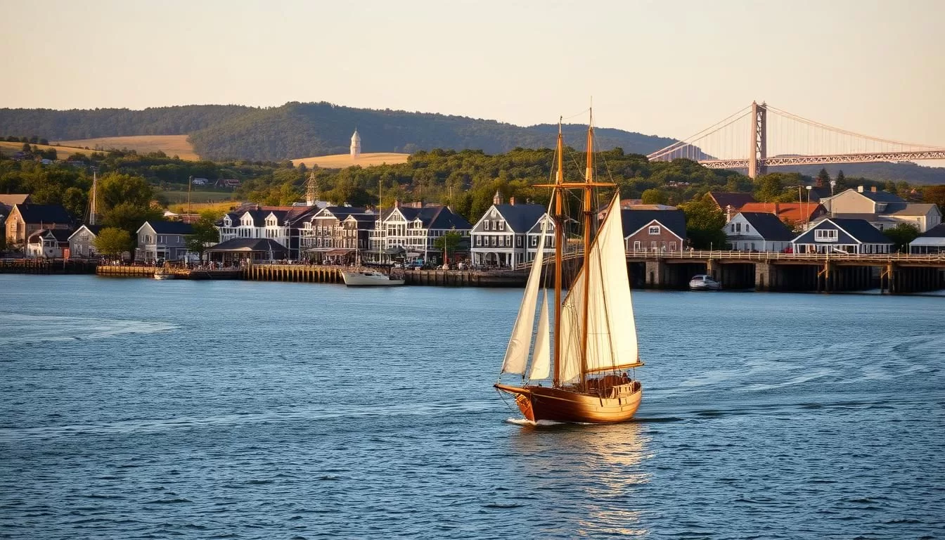 Mystic, Connecticut: Best Things to Do - Top Picks