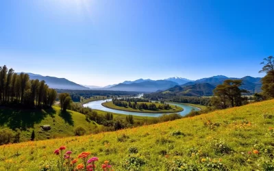 Nagaland, India: Best Months for a Weather-Savvy Trip