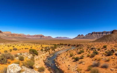 Namaqua National Park, South Africa: Best Things to Do – Top Picks