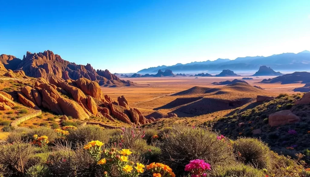 Namaqualand, South Africa: Best Things to Do - Top Picks